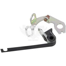 Контакты распредел. зажиг 412-ИЖ трамблера (СОАТЭ)