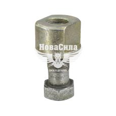 Болт ресори 5335-Маз вушка з втулкою (МАЗ)