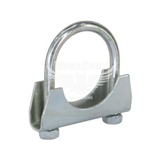 Хомут глушника 2101-07 діам. 45 (Skadi)