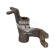 Вилка крышки КПП 469-УАЗ (СНГ) (стар. чертеж.)