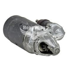 Стартер 130-Зил (Б/У) 375-Урал