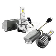 Лампочка LED H7/H18 (Cyclon) (TYPE 41 5700K)