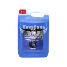 Очиститель для шин (концентрат) (Nowax) 5л.