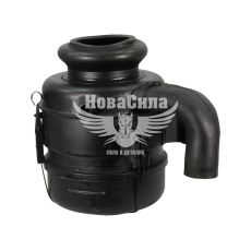 Корпус фильтра воздушного 131-ЗИЛ в сб. (СССР)