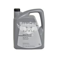 Моторное масло бензин, дизель 0W-30 (VW Original) Longlife III FE 5л.