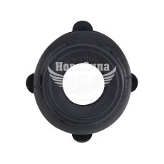 Пыльник рулевого наконечника 4320-Урал (СНГ)