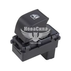 Кнопка склопідйомника 2170-72-Пріора (КНР)