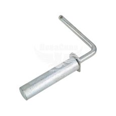 Палець дишла прицепа 55102-Камаз (СНД)