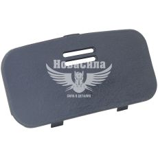 Обліцовка діагностичного розєму 2113-15 (СНД)