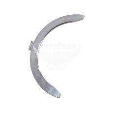 Півкільце підшип. опорного 5320-Камаз СТ нижн. (ДЗВ)