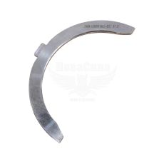 Півкільце підшип. опорного 5320-Камаз Р2 нижн. (ДЗВ)