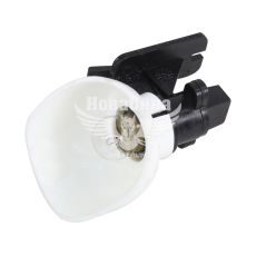 Ліхтар підсвітки капота 2108-15 (Освар)