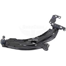 Рычаг подвески Fiat Doblo с01г.в. перед. подв. прав. (Quick Steer)