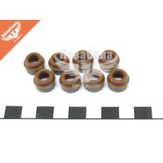 Сальник клапанов 2101-07 (FSO) коричневые