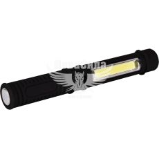 Ліхтар Feron TH 2297 на батарейках 3*ААА 120Lm вбудований магніт