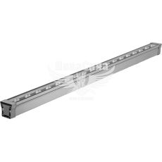 Архитектурный светодиодный прожектор FERON 18Вт 230V 2700K 1700Lm LL-889 (1000х40х48мм)