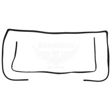 Ущільнювач 2110-12 перед. лобового скла (CS-20)