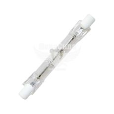 Галогенна лампа R7s Feron HB1 100Вт J78 Для прожекторів