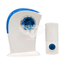 Бездротовий дзвінок Feron D-298