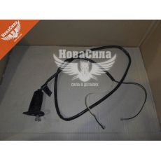 Проводка до ліхтаря у дверку передню 2106