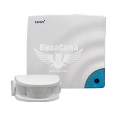 Бездротовий дзвінок-сигналізація Feron I 138C