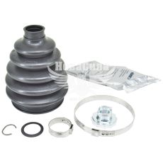 Пыльник гранаты Skoda Fabia с99г.в. внеш. (Spidan)