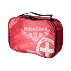 Аптечка (Poputchik) 02-011-M (сумочка)
