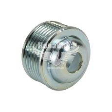 Шків генератора 2110 нов. взір. діам. 17 (Самара)