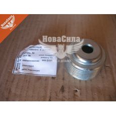 Шків генератора 2110 стар. взір. діам. 15 (Самара)