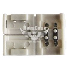 З'єднувач для світлодіодної стрічки 2835LED Feron LD182