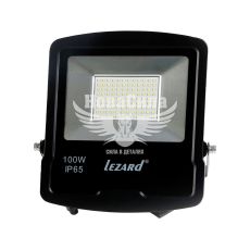 Прожектор світлодіодний LEZARD 100Вт 230V 6500K 8000Lm