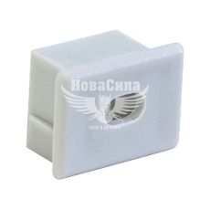 Заглушка для профілю САВ261 Feron LD261