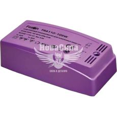 Трансформатор для галогенных ламп Feron TRA110 60W з 230В на 12В