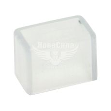 Заглушка для світлодіодних стрічок 5050 Feron LD128