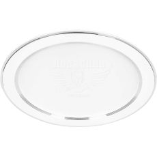 Світильник LED вбудований круглий Feron AL527 7Вт (103/76 mm) 2700K 560Lm