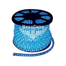 Світлодіодний дюралайт Feron LED 2WAY синій