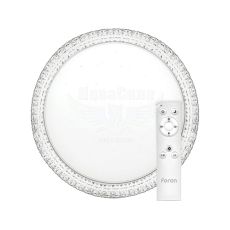 Світлодіодній накладний світильник Feron AL5300 BRILLANT 36Вт 2880Lm