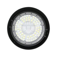 Світильник промисловий Ardero AL1011 200Вт 6500K чорний