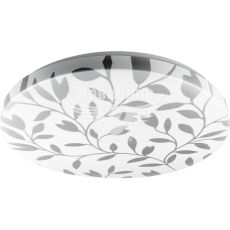 Світильник LED накладний круглий Feron AL534 30Вт (380 mm) 4000K 2250Lm