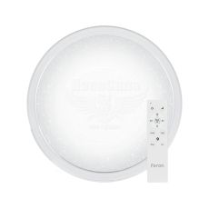 Світлодіодній накладний світильник Feron AL5000-S STARLIGHT 60Вт 4900Lm