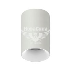 Напольный светильник Feron ML174 под лампу GU10 MR16, белый