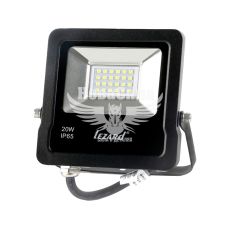Прожектор світлодіодний LEZARD 20Вт 230V 6500K 1600Lm