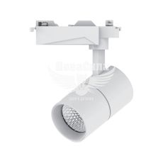 Світлодіодний трековий світильник Feron AL103 30Вт 4000K 2700Lm білий