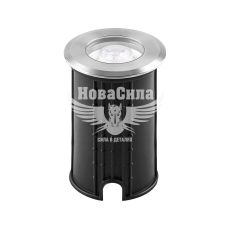 Світильник для басейнів і фонтанів Feron SP2812 хром