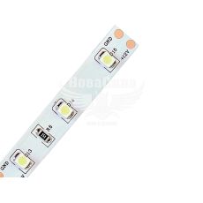 Світлодіодна стрічка Feron LS603 12В 4.8Вт/м IP20 жовтий 5м