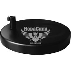 Основа для світильника Feron LD1431 чорна