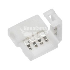 З'єднувач для світлодіодної стрічки 5050LED RGB Feron LD106