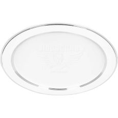 Світильник LED вбудований круглий Feron AL527 9Вт (112/84 mm) 4000K 720Lm