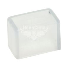 Заглушка для світлодіодних стрічок LS720 Feron LD131