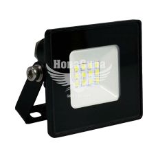 Прожектор світлодіодний FERON 10Вт 230V 6400K 750Lm LL-9010 (78х60х43мм)